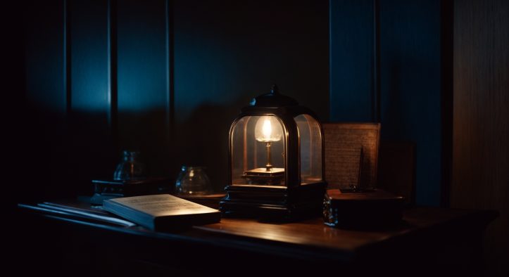 Haunted Object Stories: Building Relentless Tension Without Gore