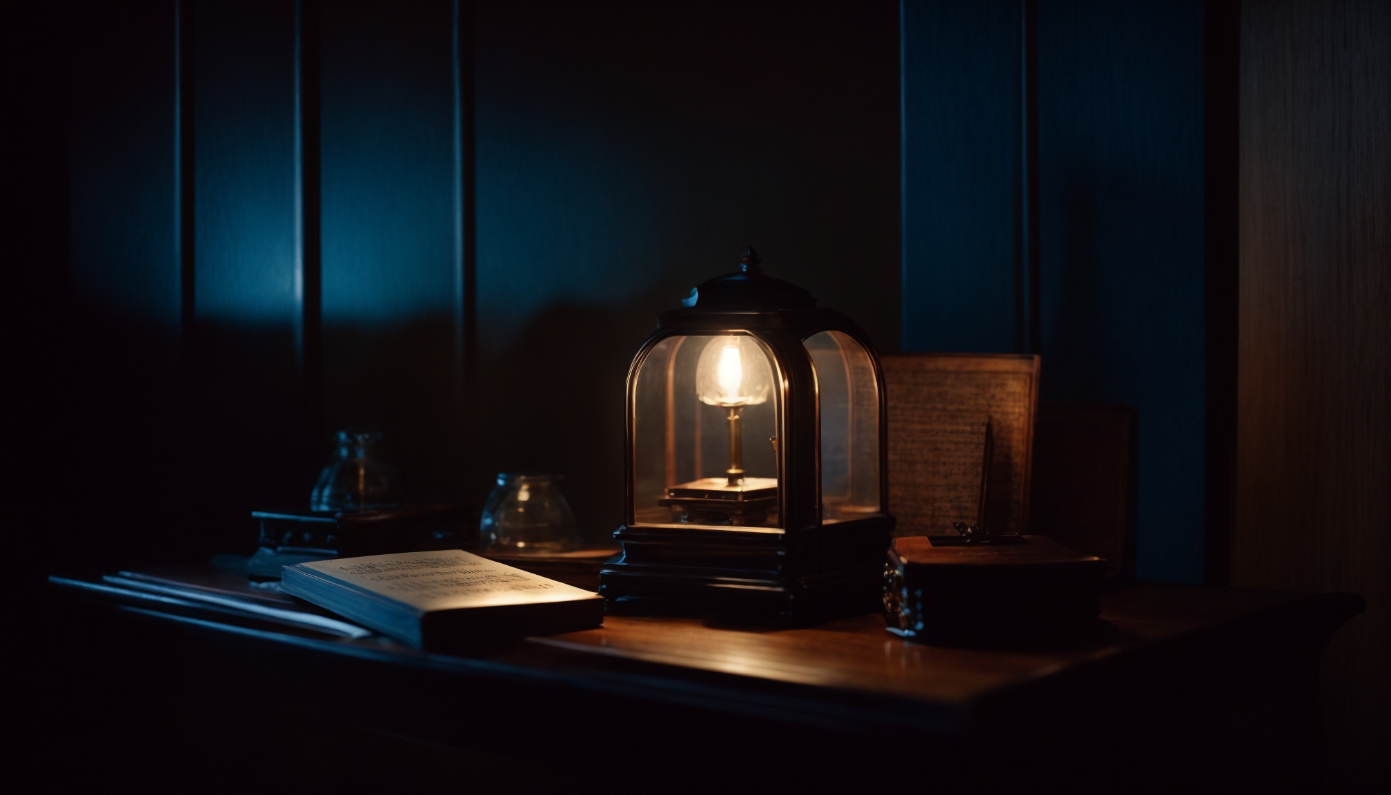 Haunted Object Stories: Building Relentless Tension Without Gore