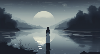 The Curse of La Llorona: Unmasking the History Behind the Weeping Woman