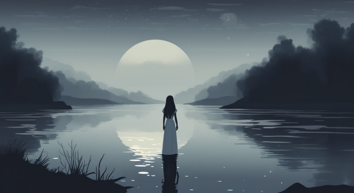 The Curse of La Llorona: Unmasking the History Behind the Weeping Woman