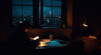 The Dark Lore Behind Famous Urban Myths and Legends