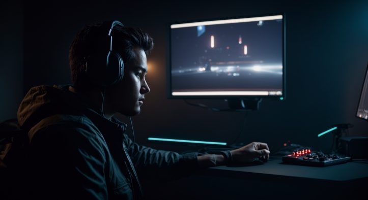 How Horror Games Use Player Choice to Deepen Dread