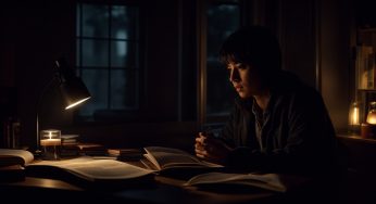 20 Horror Books With No Slow Start for Dark, Unsettling Nights