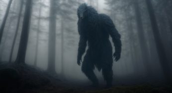 Mythical Creatures That Dominate Horror Games and Stories
