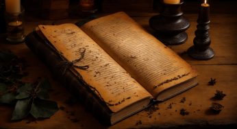 Horror Stories Inspired by Ancient Rituals and Forbidden Texts That Haunt Readers