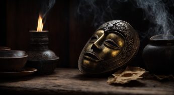 The Dark Appeal of Myth-Based Horror Narratives: Why Ancient Legends Still Terrify Us