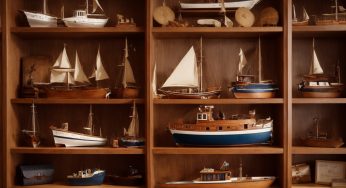 Boat Tour Gift Shop Exclusives Visitors Should Not Miss