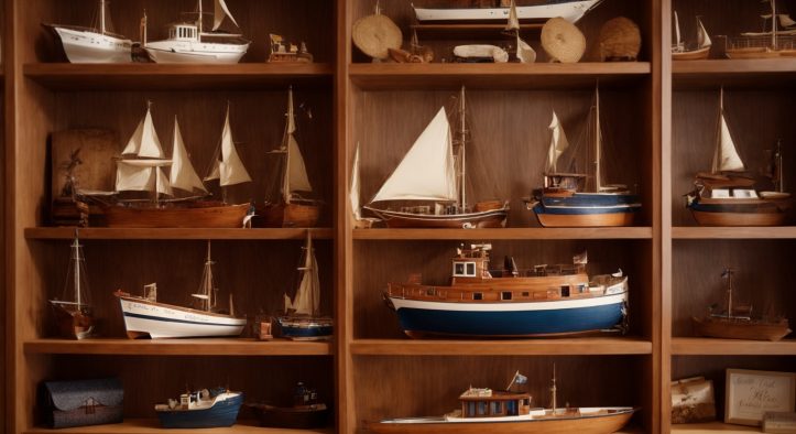 Boat Tour Gift Shop Exclusives Visitors Should Not Miss