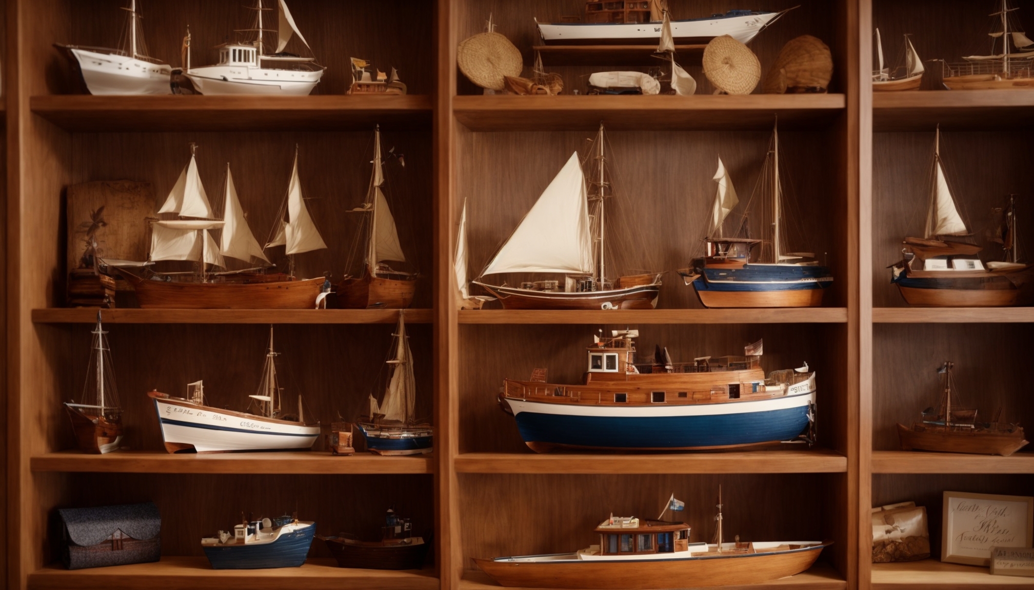 Boat Tour Gift Shop Exclusives Visitors Should Not Miss
