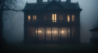 True Stories Behind Legendary Ghost Tales