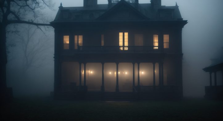 True Stories Behind Legendary Ghost Tales