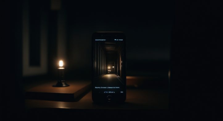 Japanese Urban Legends Influence Western Horror Narratives