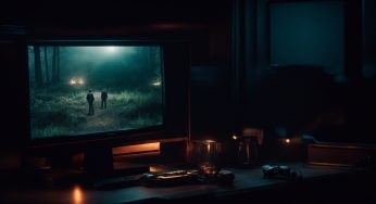 Why Retro Horror Games Are Making a Comeback in 2026