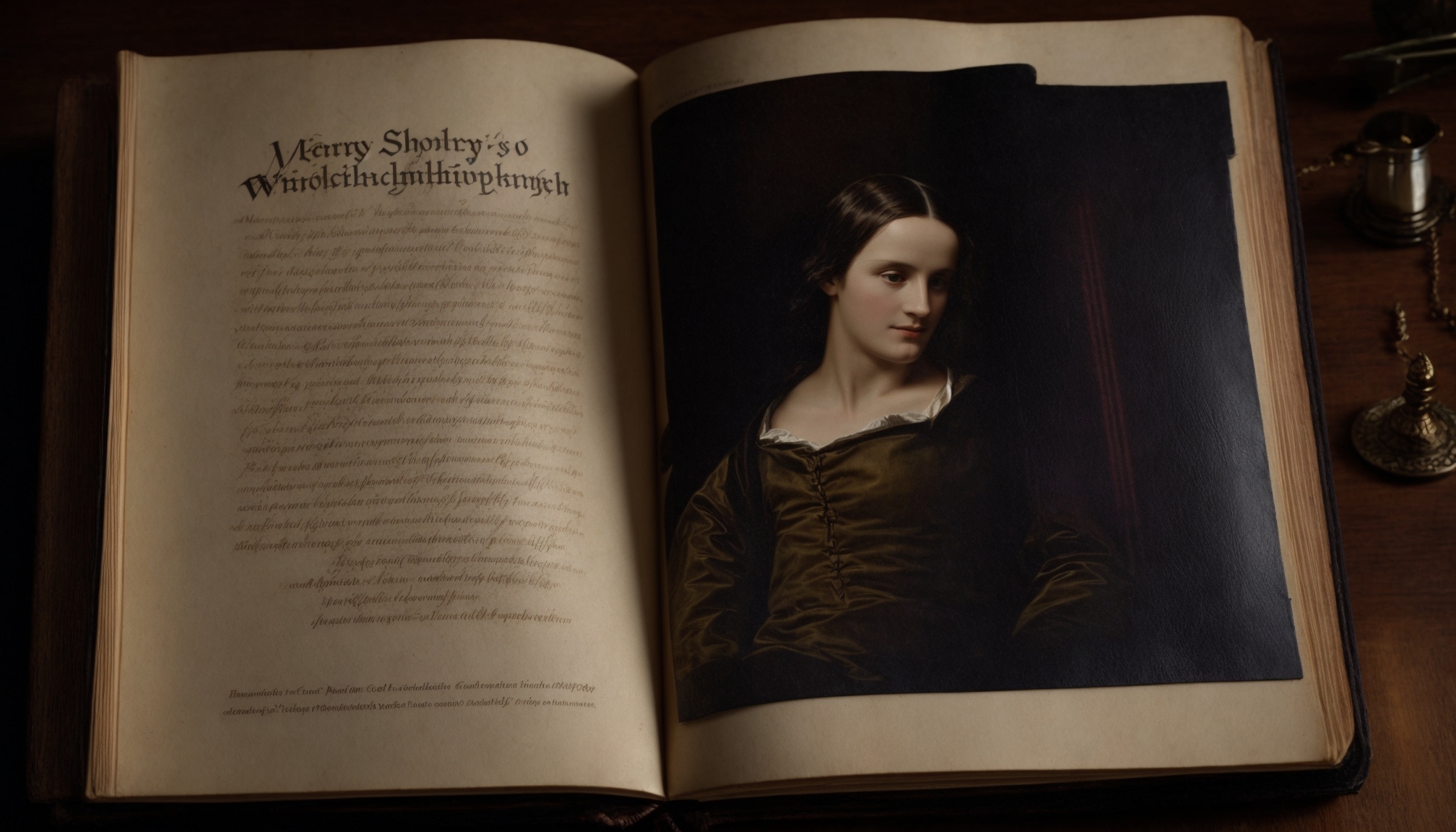 How Classic Horror Literature Shaped the Genre