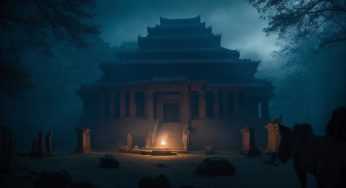 Horror Game Worlds Inspired by Ancient Myths: Exploring Dark Mythological Realms