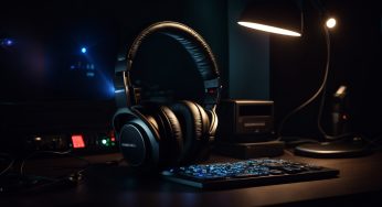 The Role of Sound Design in Creating Fearful Gaming Experiences