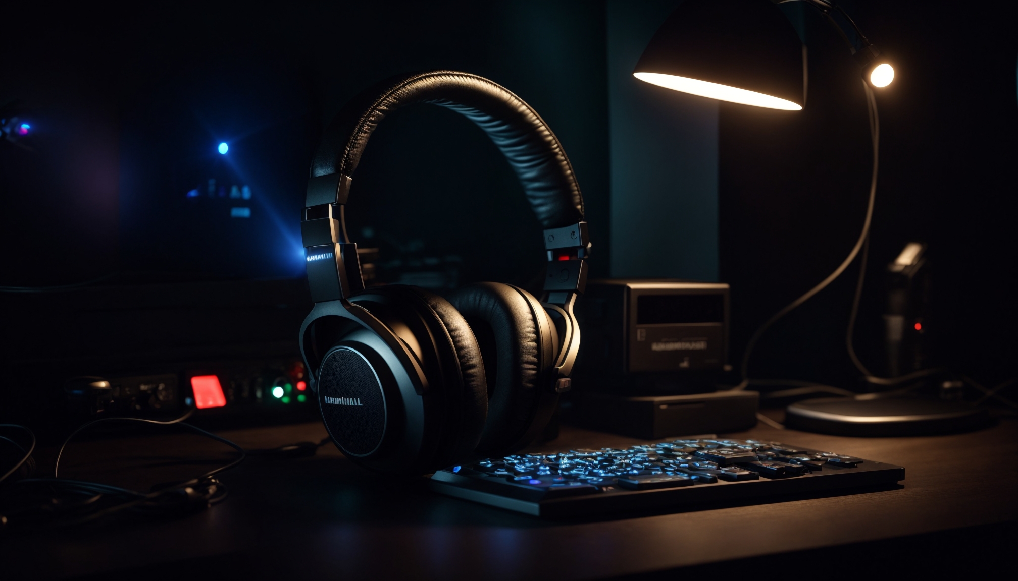 The Role of Sound Design in Creating Fearful Gaming Experiences