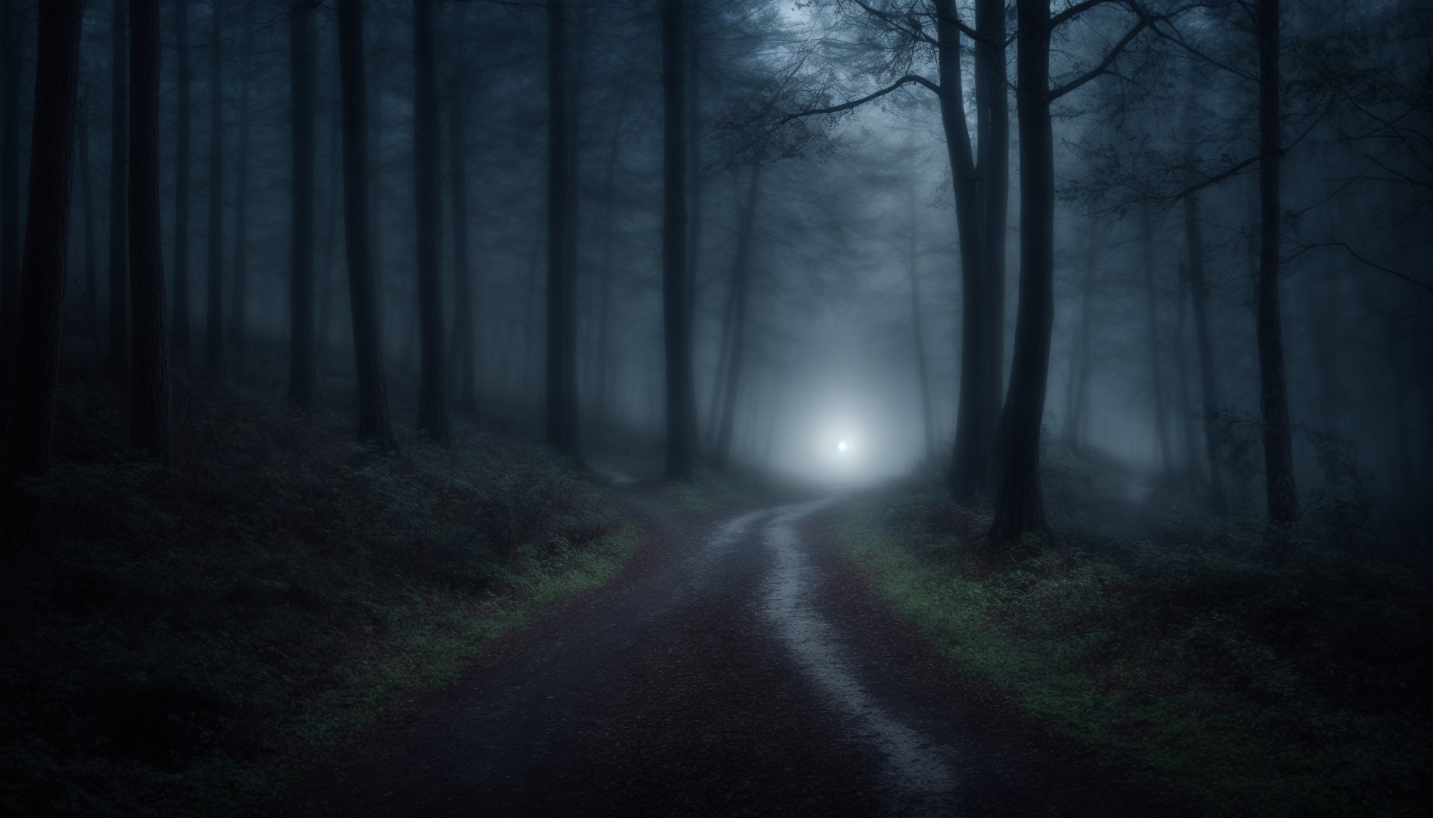 Why Horror Urban Legends Always Captivate