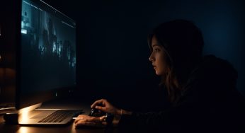 Haunted Digital Trails: Exploring Modern Urban Legends and Scariest Horror Games