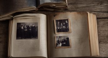 Discover The Real Horror Stories Behind Famous Yearbook Legends