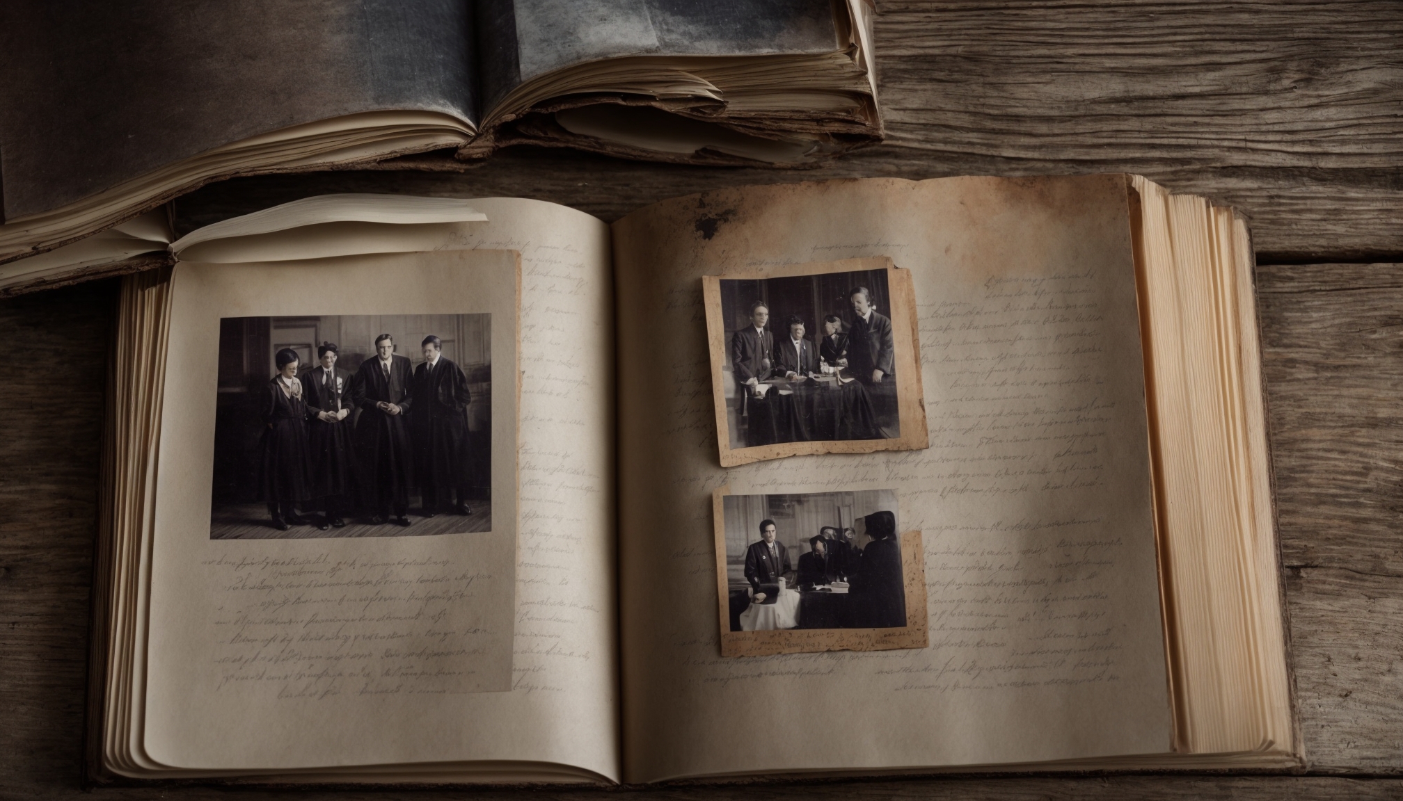 Discover The Real Horror Stories Behind Famous Yearbook Legends