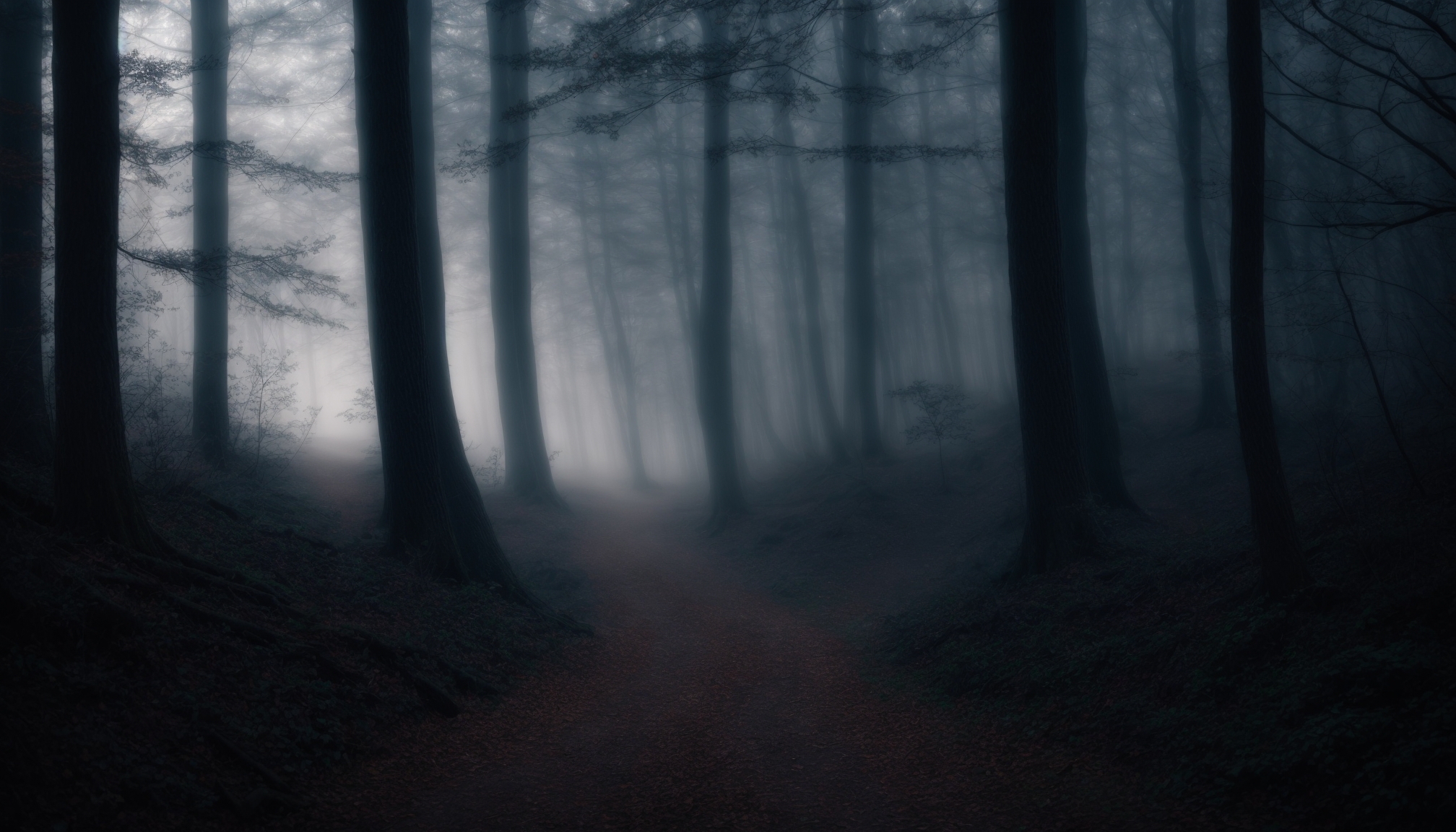 Spine-Chilling Urban Legends Unveiled This Year