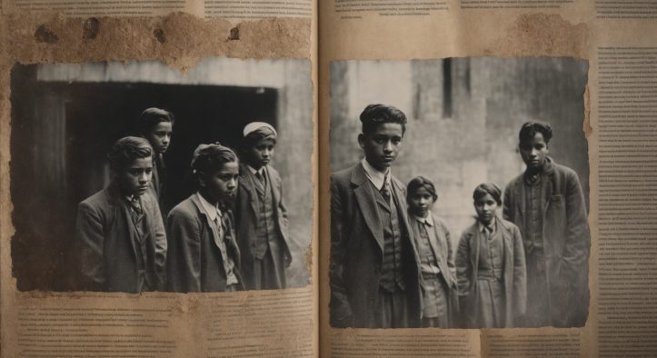 Unveiling Horror Yearbook: True Legends from Around the World