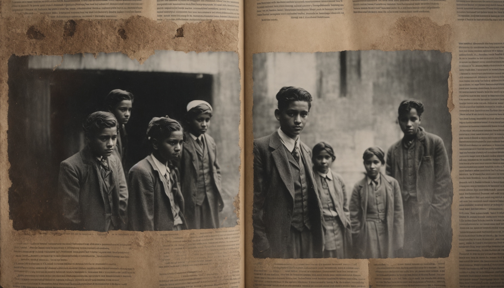 Unveiling Horror Yearbook: True Legends from Around the World