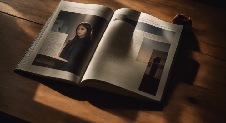 Unveiling Horror Yearbook: Urban Legends That Still Captivate
