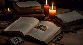 Dive into Horror Yearbook: Exploring the Dark Side of Lifestyle and Urban Legends
