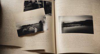 Chilling Tales From the Horror Yearbook