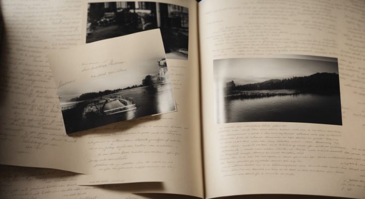 Chilling Tales From the Horror Yearbook