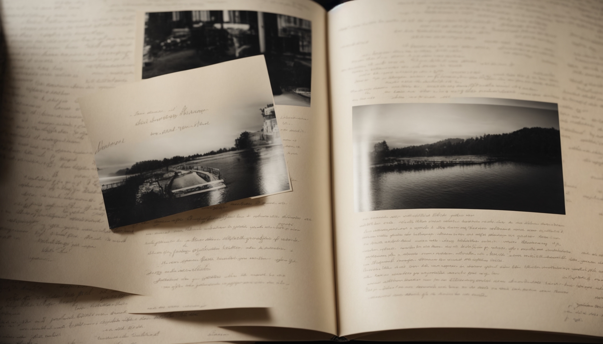 Chilling Tales From the Horror Yearbook