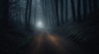 Uncovering Horror Yearbook: Most Terrifying Urban Legends