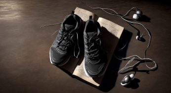 Adrenaline Unlocked: How Horror Stories Supercharge Your Workout Motivation