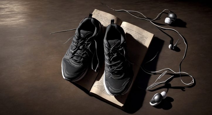 Adrenaline Unlocked: How Horror Stories Supercharge Your Workout Motivation
