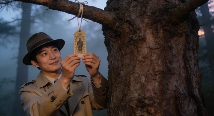 Investigating the Real Lore Behind The Wailing’s Cult Status