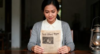 Unveiling the Most Popular Horror Urban Legends