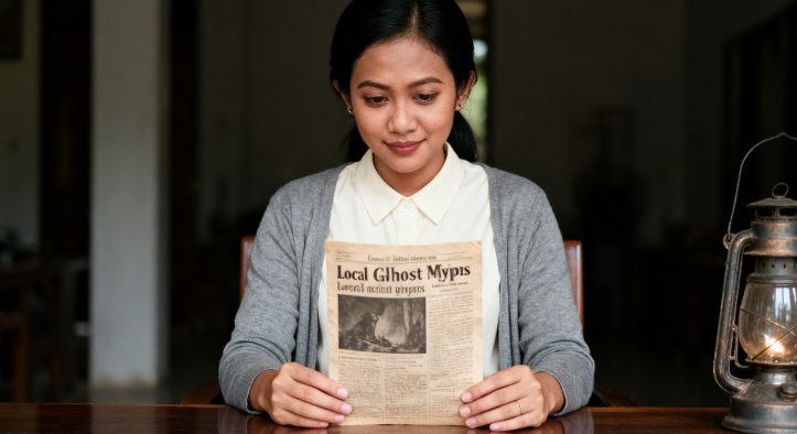 Unveiling the Most Popular Horror Urban Legends